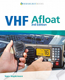 Cover for VHF Afloat