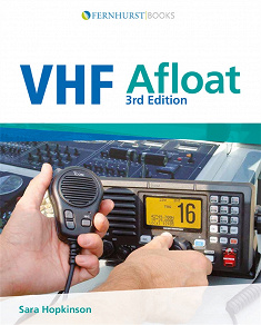Omslagsbild för VHF Afloat