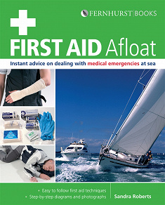Omslagsbild för First Aid Afloat