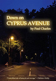 Omslagsbild för Down on Cyprus Avenue