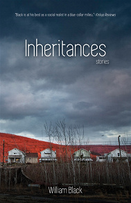 Omslagsbild för Inheritances