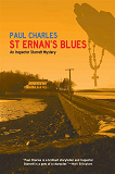Omslagsbild för St Ernan's Blues