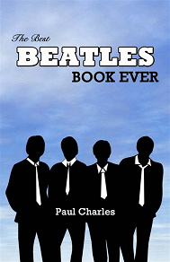 Omslagsbild för The Best Beatles Book Ever