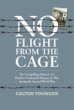 Omslagsbild för No Flight from the Cage