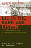 Omslagsbild för Lie in the Dark and Listen