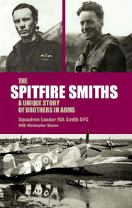 Omslagsbild för The Spitfire Smiths