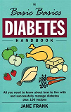 Omslagsbild för Diabetes Handbook