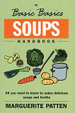 Omslagsbild för Soups Handbook