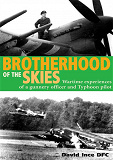 Omslagsbild för Brotherhood of the Skies