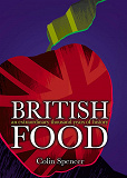 Omslagsbild för British Food