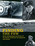 Omslagsbild för Finding the Few