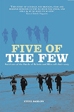 Omslagsbild för Five of the Few