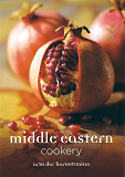 Omslagsbild för Middle Eastern Cookery