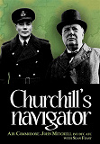 Omslagsbild för Churchill's Navigator