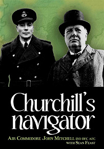 Omslagsbild för Churchill's Navigator