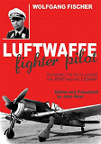 Omslagsbild för Luftwaffe Fighter Pilot