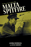 Omslagsbild för Malta Spitfire