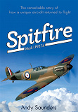 Omslagsbild för Spitfire Mark I P9374