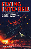Omslagsbild för Flying into Hell