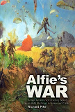 Omslagsbild för Alfie's War
