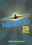 Omslagsbild för Nimrod Rise and Fall