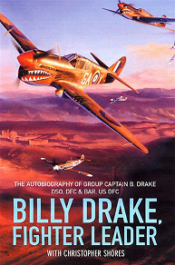 Omslagsbild för Billy Drake, Fighter Leader