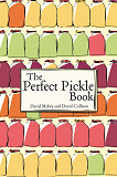Omslagsbild för The Perfect Pickle Book