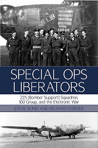 Omslagsbild för Special Ops Liberators
