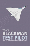 Omslagsbild för Tony Blackman Test Pilot