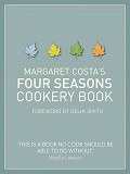 Omslagsbild för Four Seasons Cookery Book