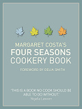 Omslagsbild för Four Seasons Cookery Book