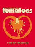 Omslagsbild för The Big Red Book of Tomatoes