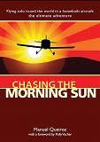 Omslagsbild för Chasing the Morning Sun