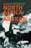 Omslagsbild för From North Africa to the Arakan