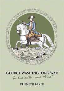 Omslagsbild för George Washington's War