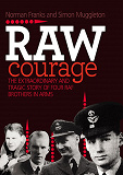 Omslagsbild för Raw Courage