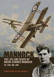 Omslagsbild för Mannock
