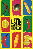 Cover for Book of Latin American Cooking