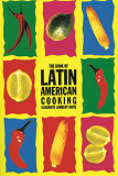 Omslagsbild för Book of Latin American Cooking