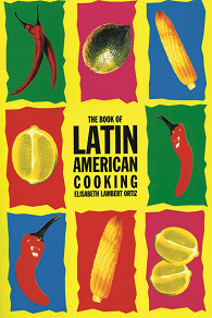 Omslagsbild för Book of Latin American Cooking