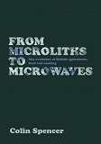 Omslagsbild för From Microliths to Microwaves