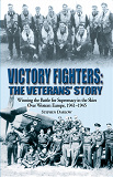 Omslagsbild för Victory Fighters