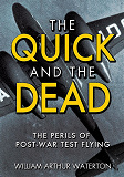 Omslagsbild för The Quick and the Dead