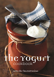 Omslagsbild för The Yogurt Cookbook