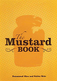 Omslagsbild för The Mustard Cookbook