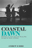 Omslagsbild för Coastal Dawn