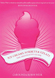 Omslagsbild för Ice Creams, Sorbets and Gelati