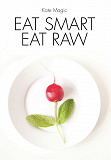 Omslagsbild för Eat Smart Eat Raw