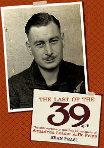 Omslagsbild för The Last of the 39-ers