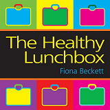 Omslagsbild för The Healthy Lunchbox